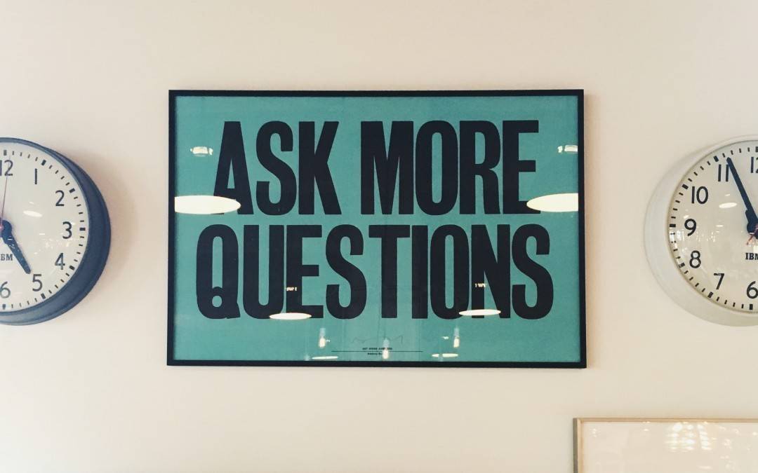 7 Keys to Being a Leader Your Team Can Trust