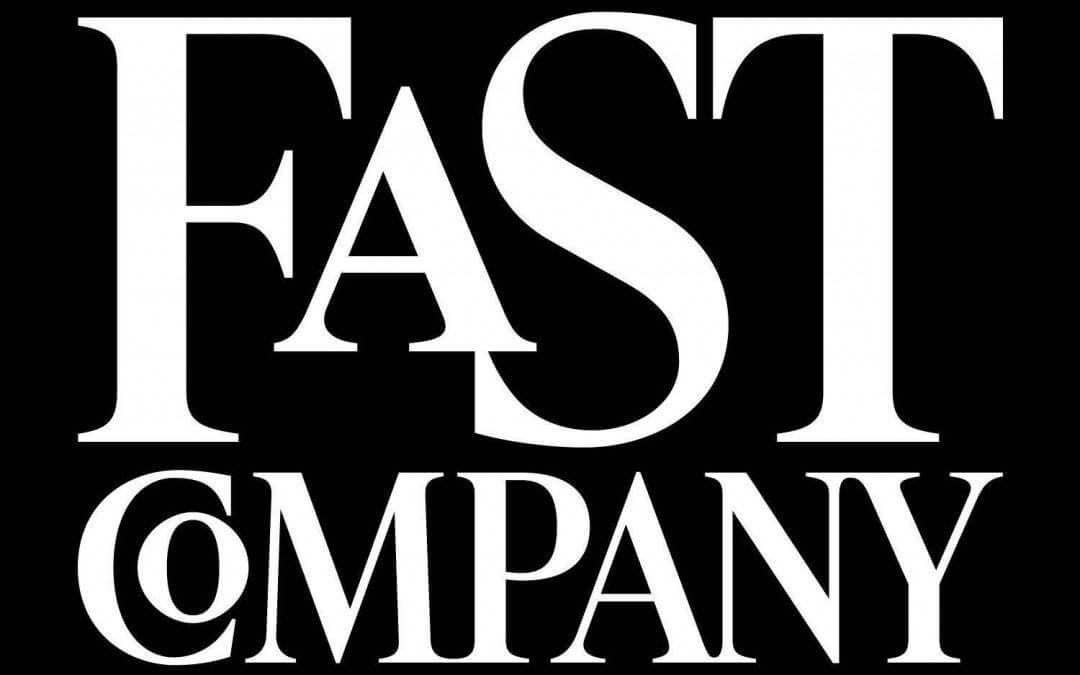 Phil Featured in Fast Company Piece on Approachability