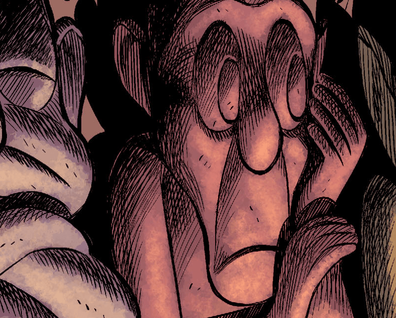 The 7 Expensive Sins of Unapproachable Leaders: The Fog of Fear