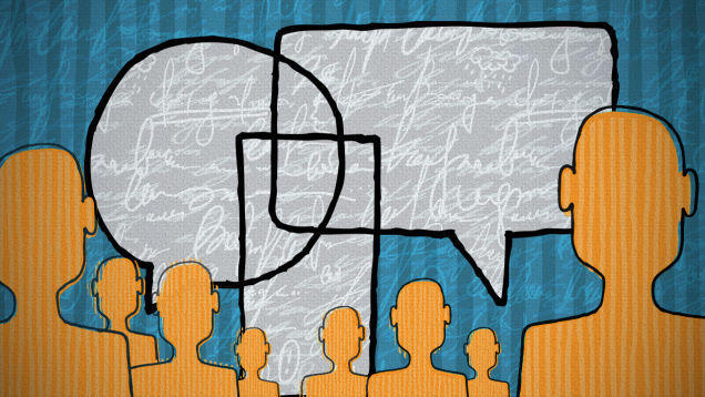 Top 10 Ways to Improve Your Communication Skills