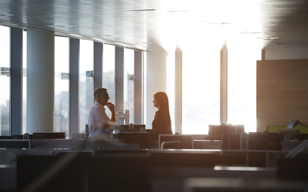 9 Tips to Disagree with Your Boss