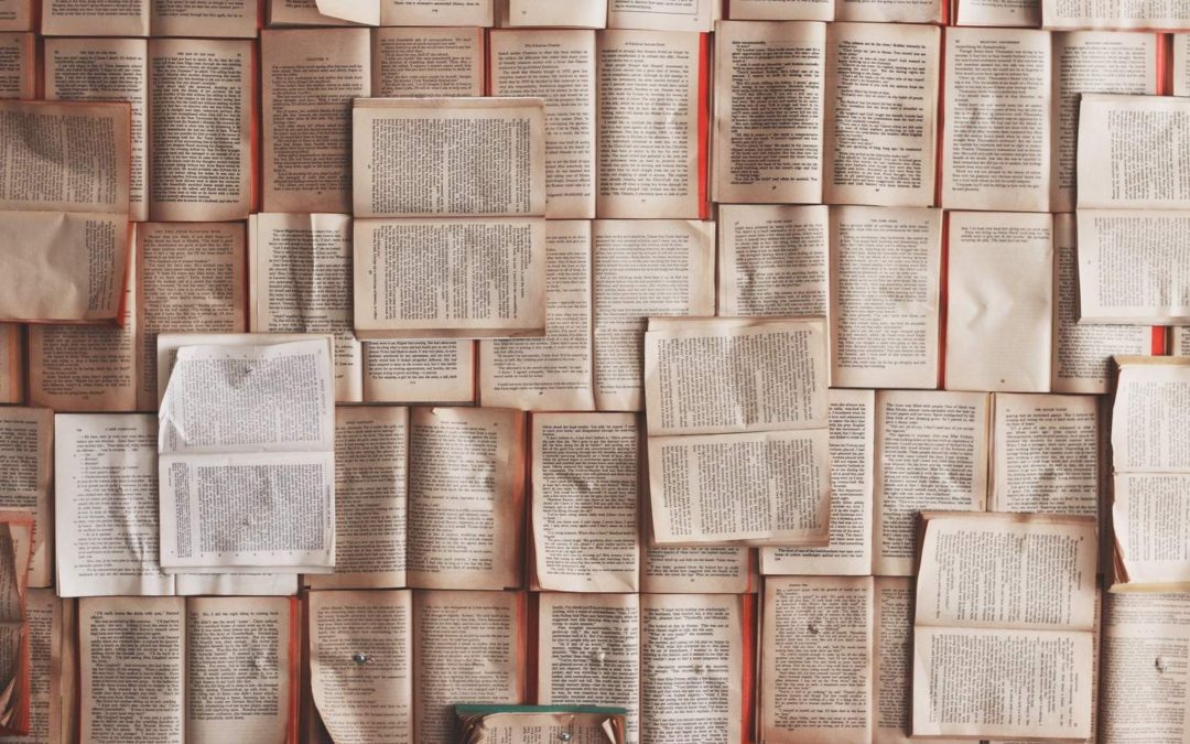 10 Leadership Books I’m Adding to My Shelf