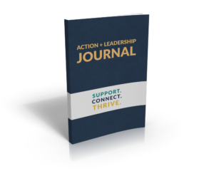 action-leadership-journal-3d