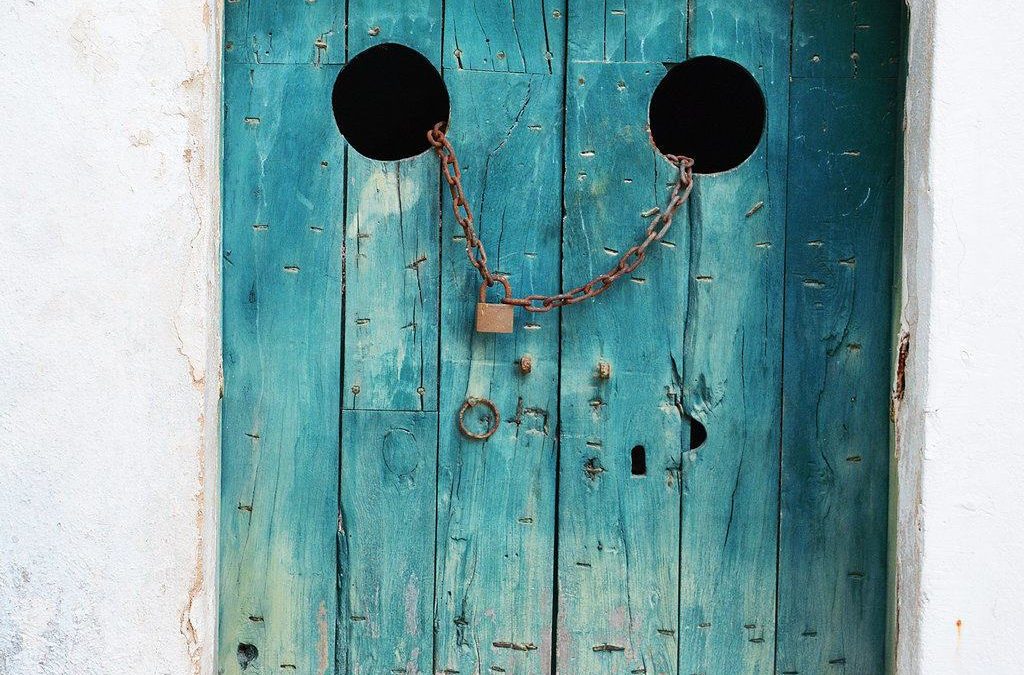 Change Leadership: What You Need to Know From the Get-Go