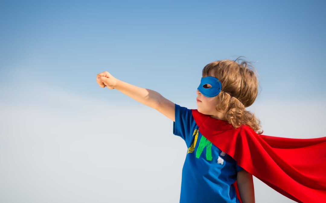 Why New Leaders Make the “Villain Assumption” Plus 4 Ways to Make the Hero Assumption Instead