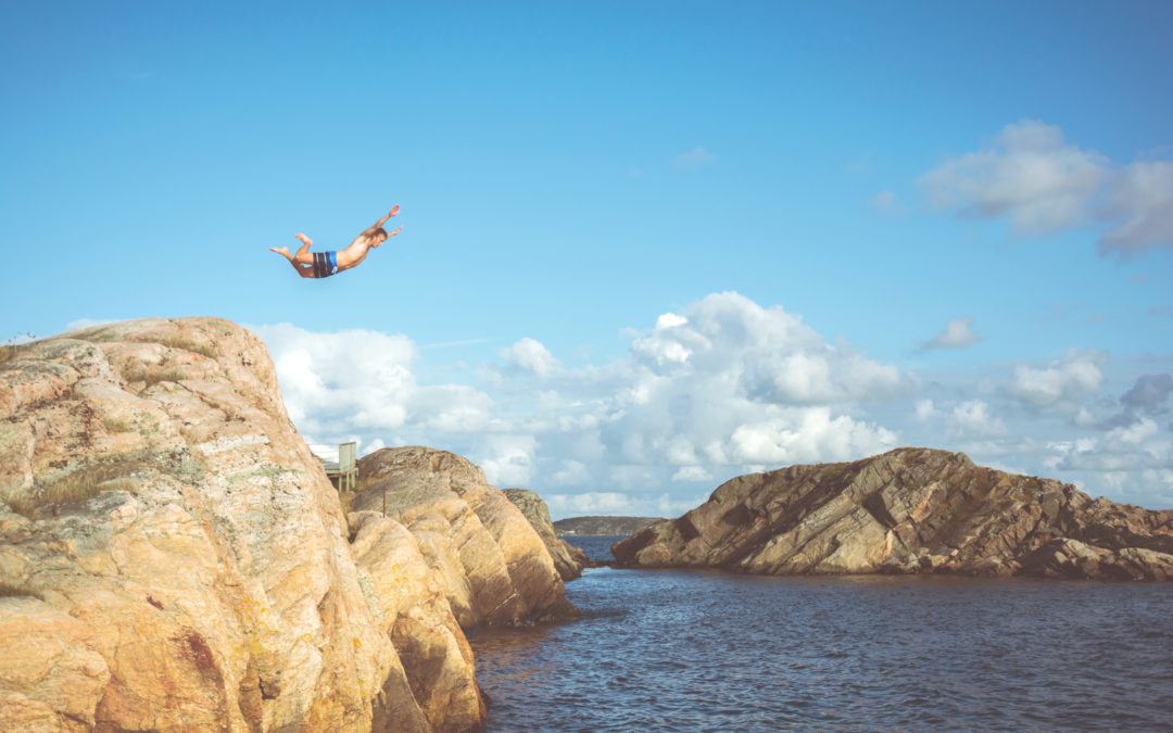 Can Approachability Make You Younger and More Healthy?