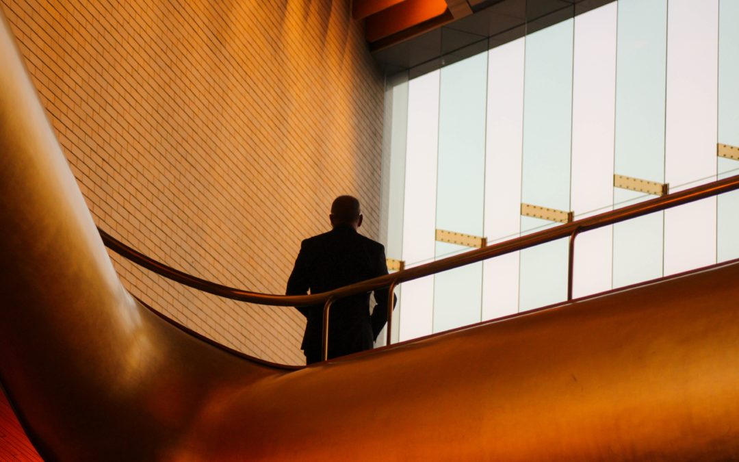 3 Tips for Creating Trust in Organizational Leaders