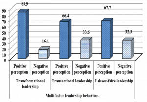 nurse innovation and perception of nurse leaders